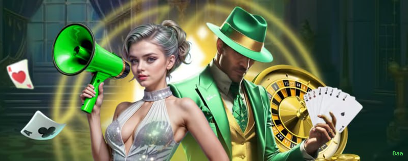 Casino Login 8aa