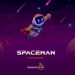 Spaceman 8aa